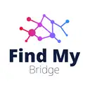 Find My Bridge Icon