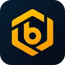 Bitrue Icon