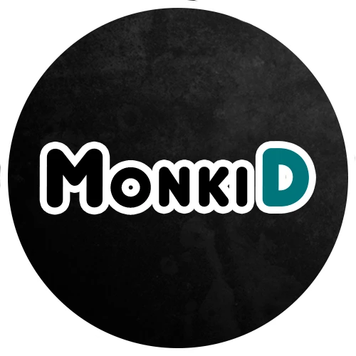MonkiD avatar