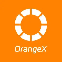 OrangeX Icon