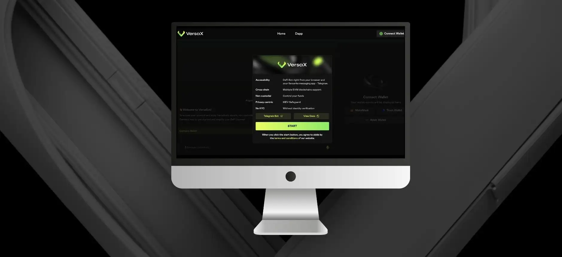 VersaX Review