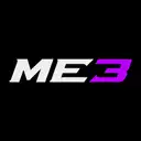 Me3 Icon