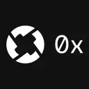 0x Protocol Icon