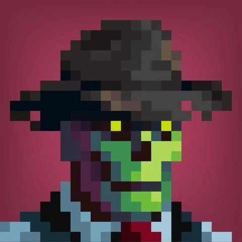 Crypto Hunty avatar
