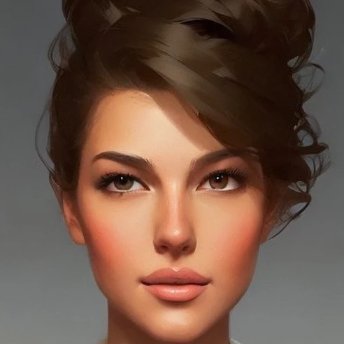 Anastasia avatar
