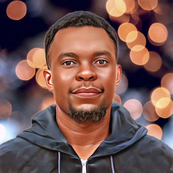 Sidney Akpaso avatar