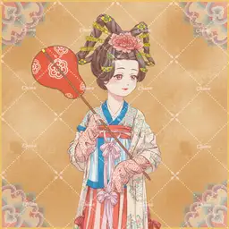 sakura avatar