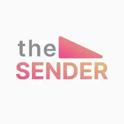 The Sender Icon
