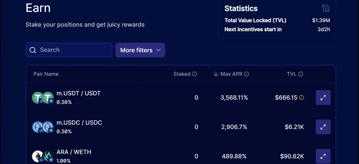 Hermes V2 Dashboard