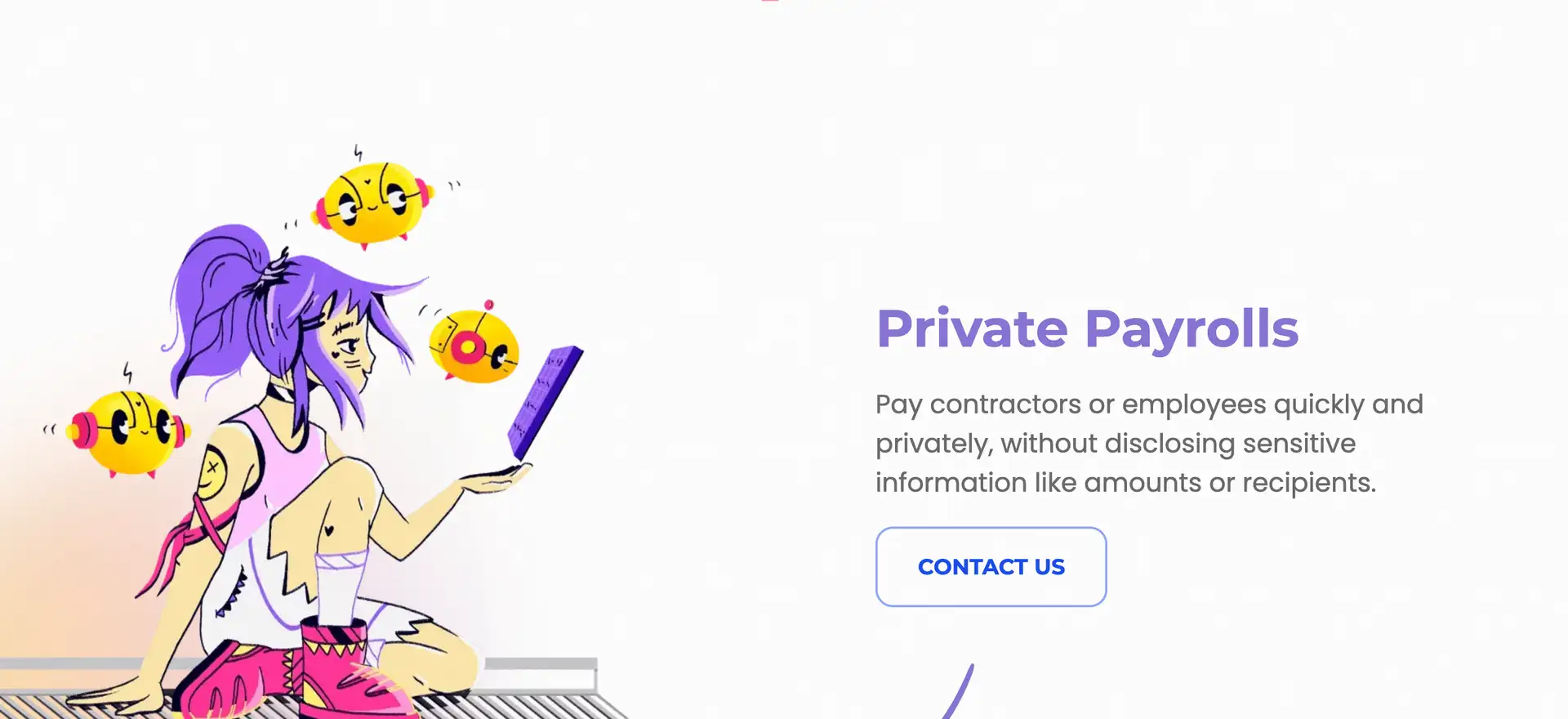 zkBob private wallet Review