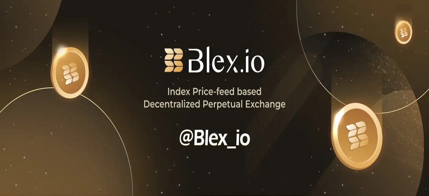 BLEX.io Review