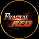 Fractal RED Icon