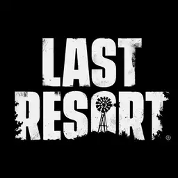 Last Resort Icon