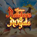 Antara Raider&Royals Icon