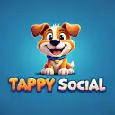 Tappy Social Icon