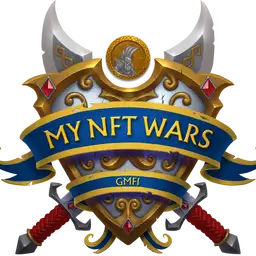 My NFT Wars Icon