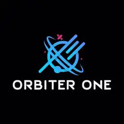 Orbiter one Icon