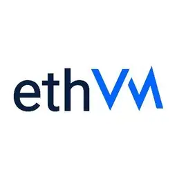 ethVM Icon