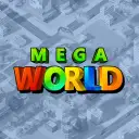 MegaWorld Icon