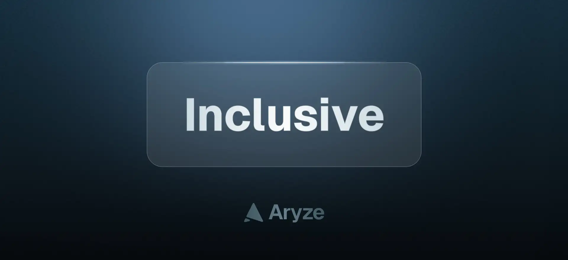 Aryze Login