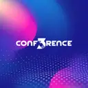 CONF3RENCE Icon