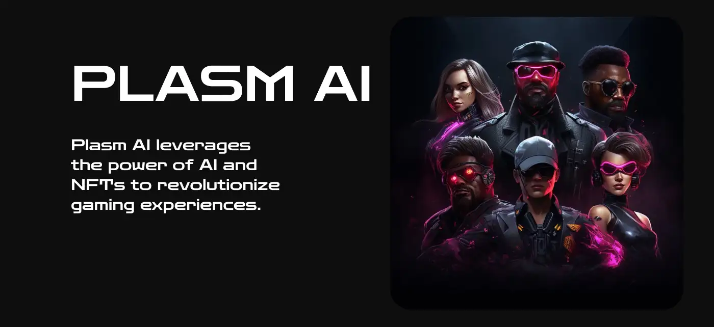 Plasm AI