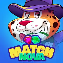 MatchNova Icon