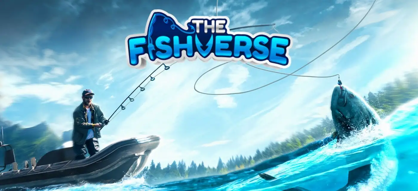 FishVerse