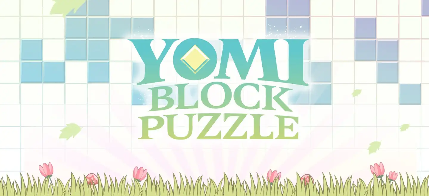 Yomi Block Puzzle