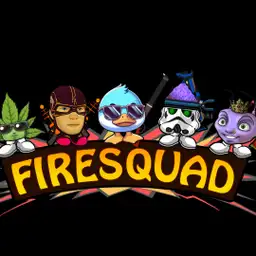 FireSquad Icon