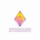 Ethnano Icon