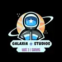 Galaxia Explorer Icon