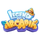 Legend of Arcadia Icon