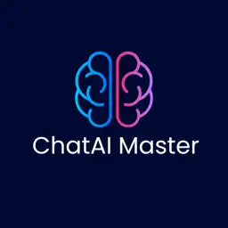 Chat AI Master Icon