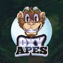 OxyApes Icon