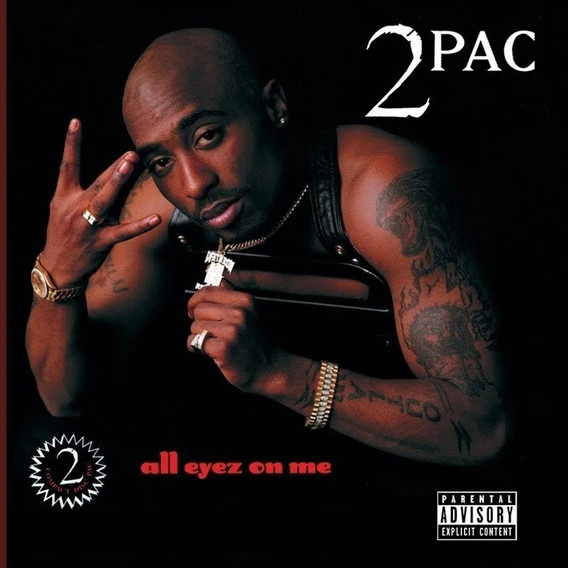 2PAC avatar