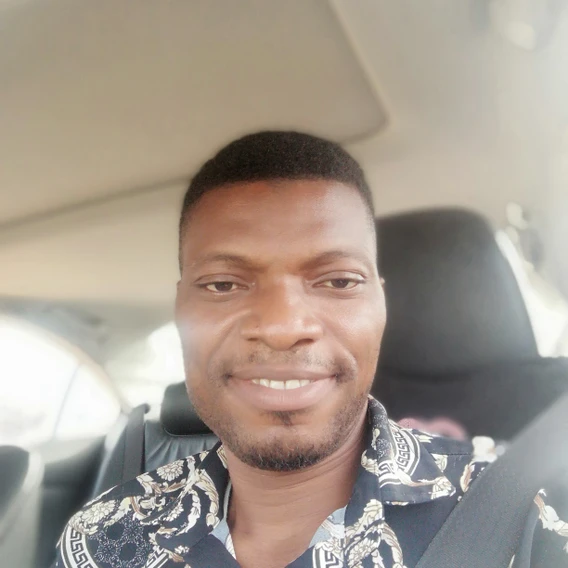 Tokunbo Ogundele avatar