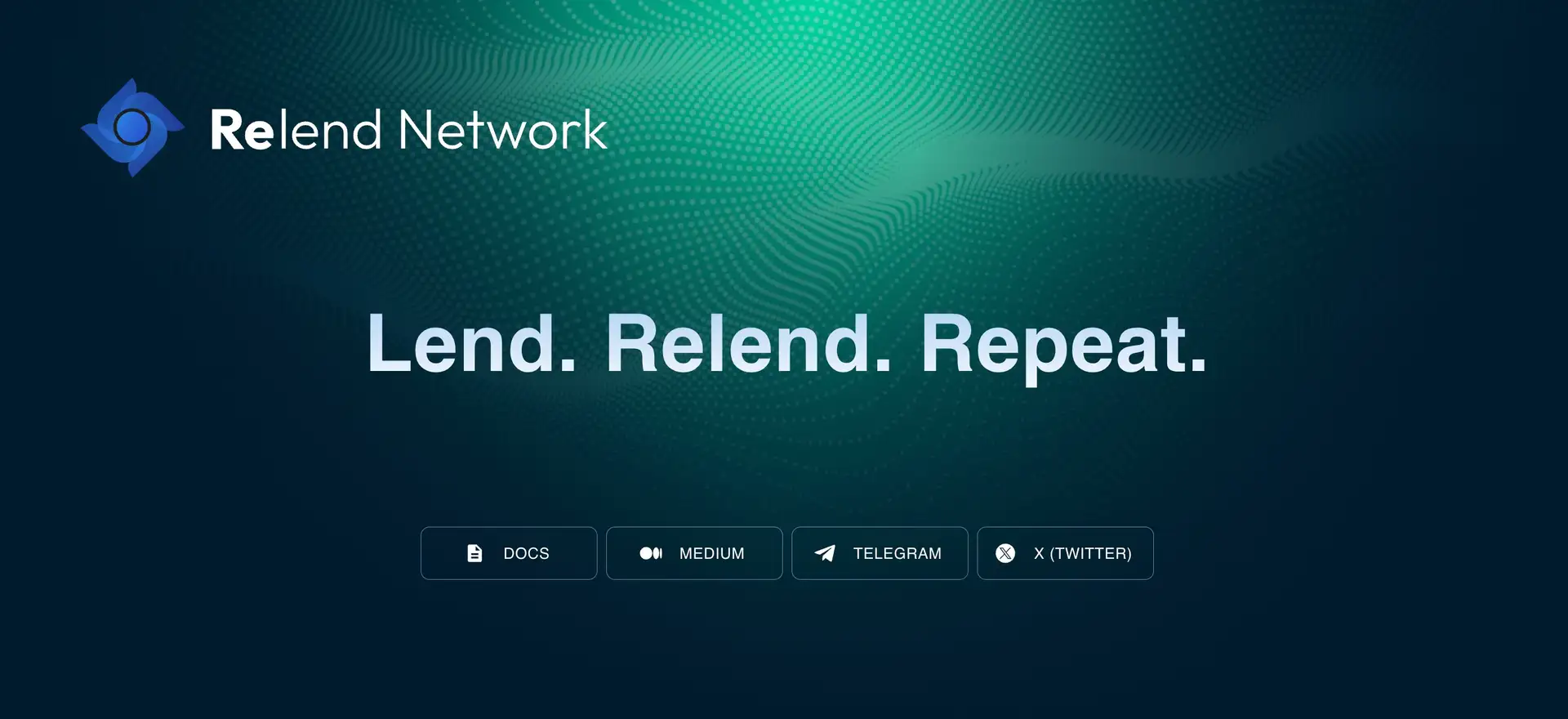 Relend Network