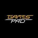 GamesPad Icon