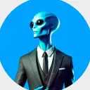 Agent S Icon