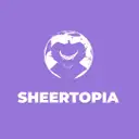 Sheertopia Developer