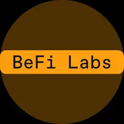 BeFi Labs Icon