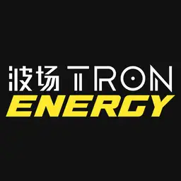 Tron Energy Market Icon