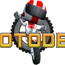 motoDEX Icon