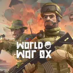 World War 0x Icon