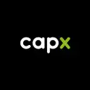 Capx Chat Icon