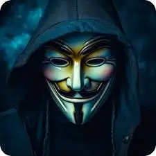 Anonymous404 avatar