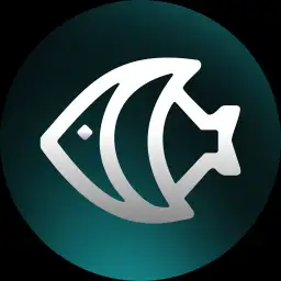 Aqua Protocol Icon