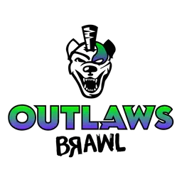 Outlaws Brawl FPS Icon