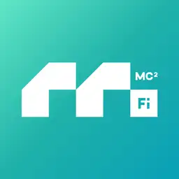 MC2 Finance Alpha Icon